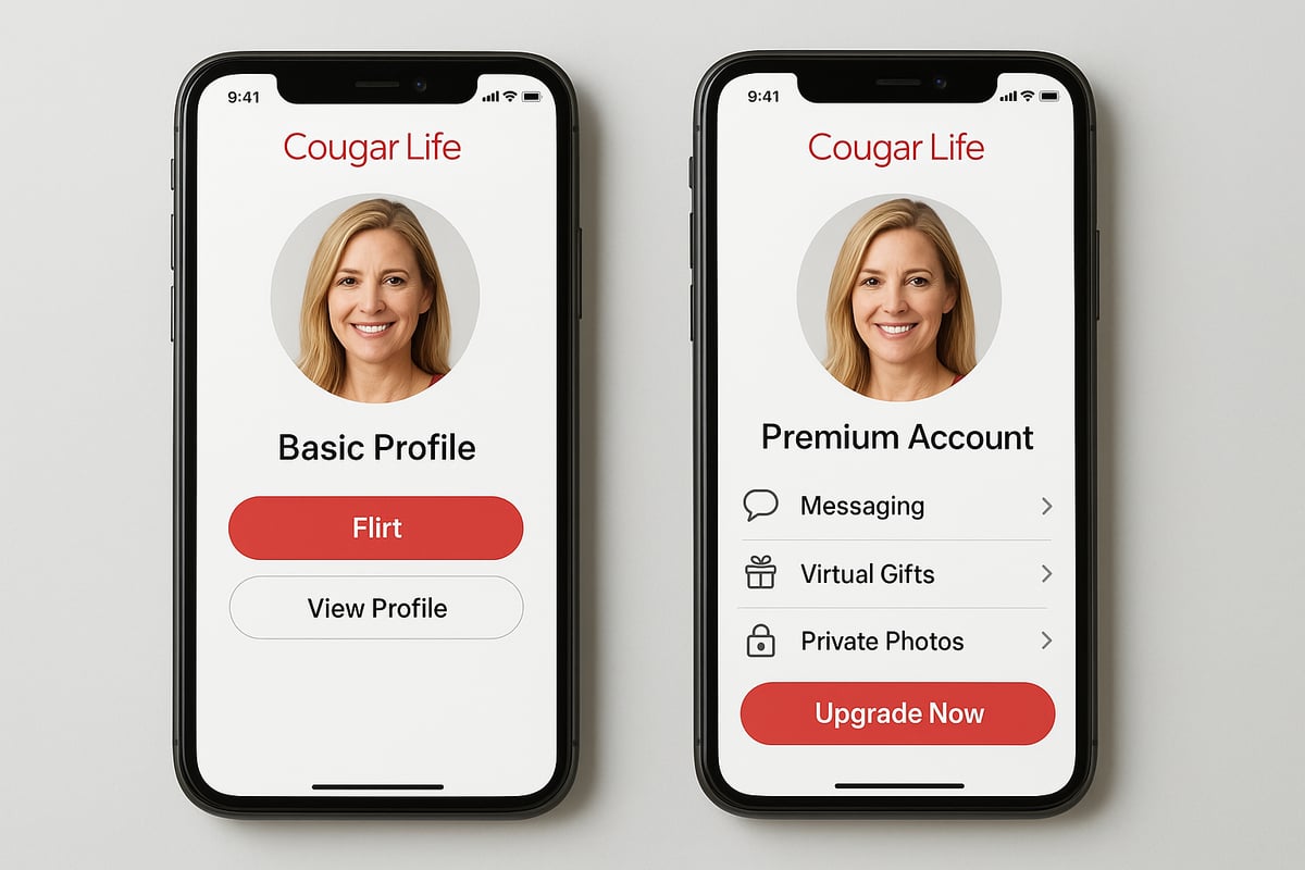 Features and Membership: Free vs. Paid Options