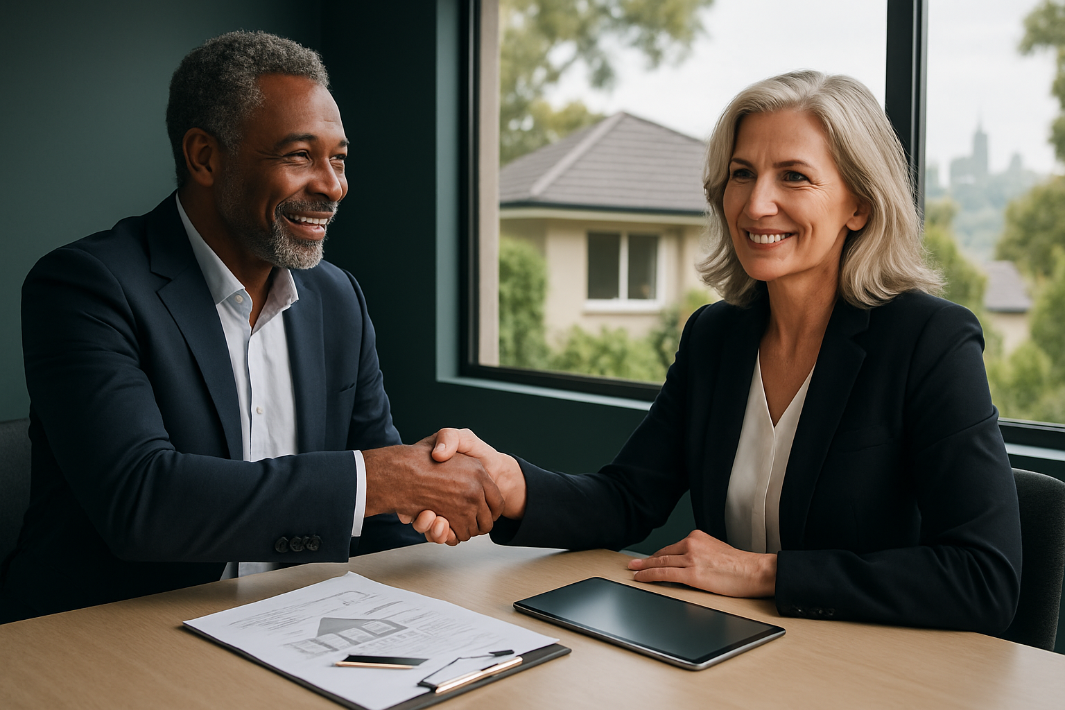 What Are Investment Property Agents?