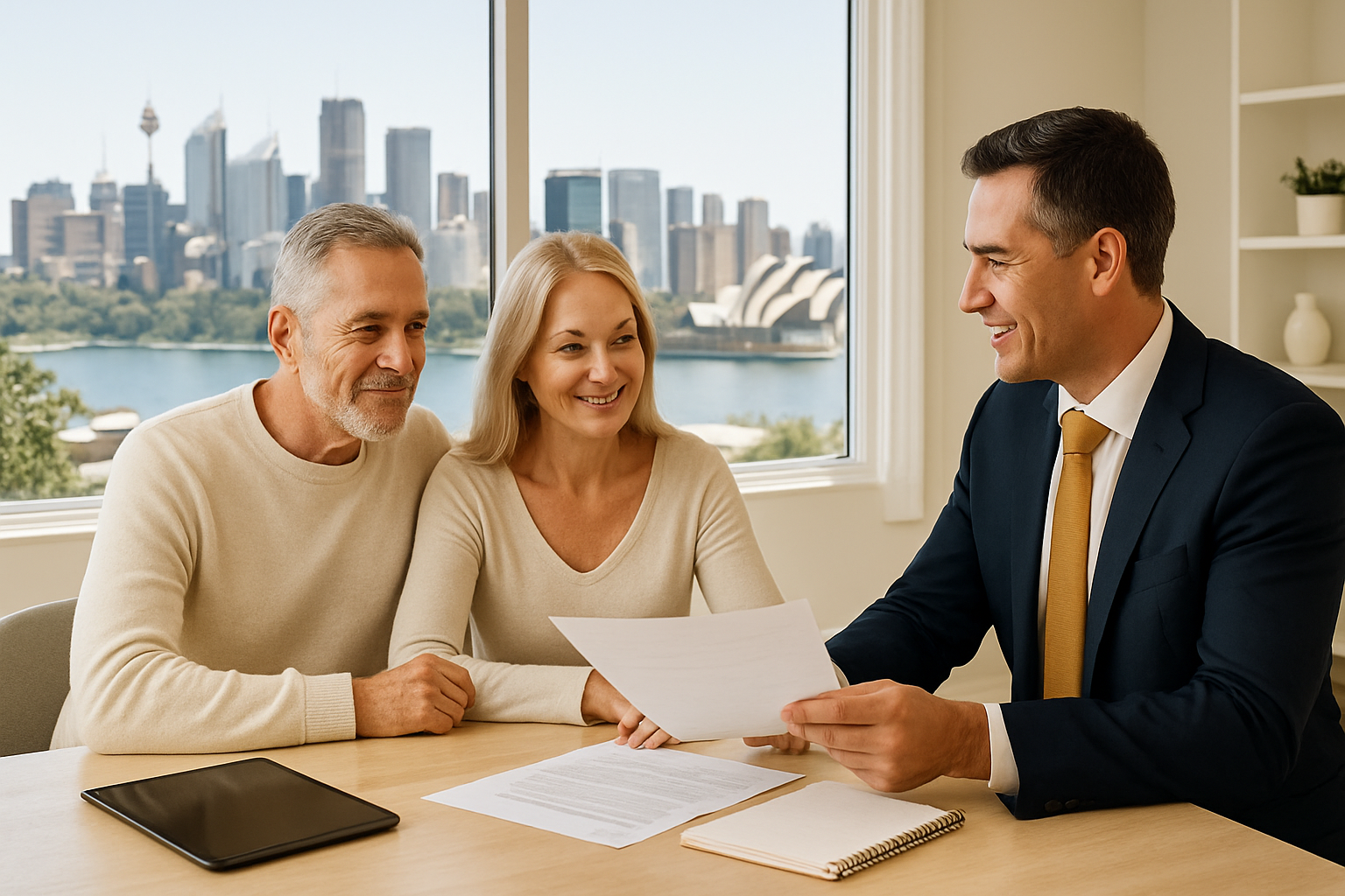 How to Choose the Right Investment Property Agent
