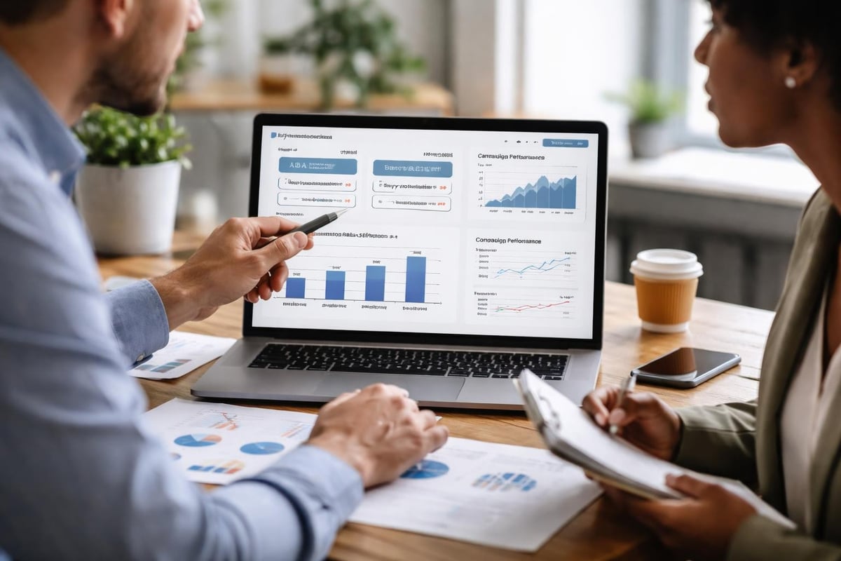 SEO and Digital Marketing: A Complete Guide for 2026 Paid and organic search integration