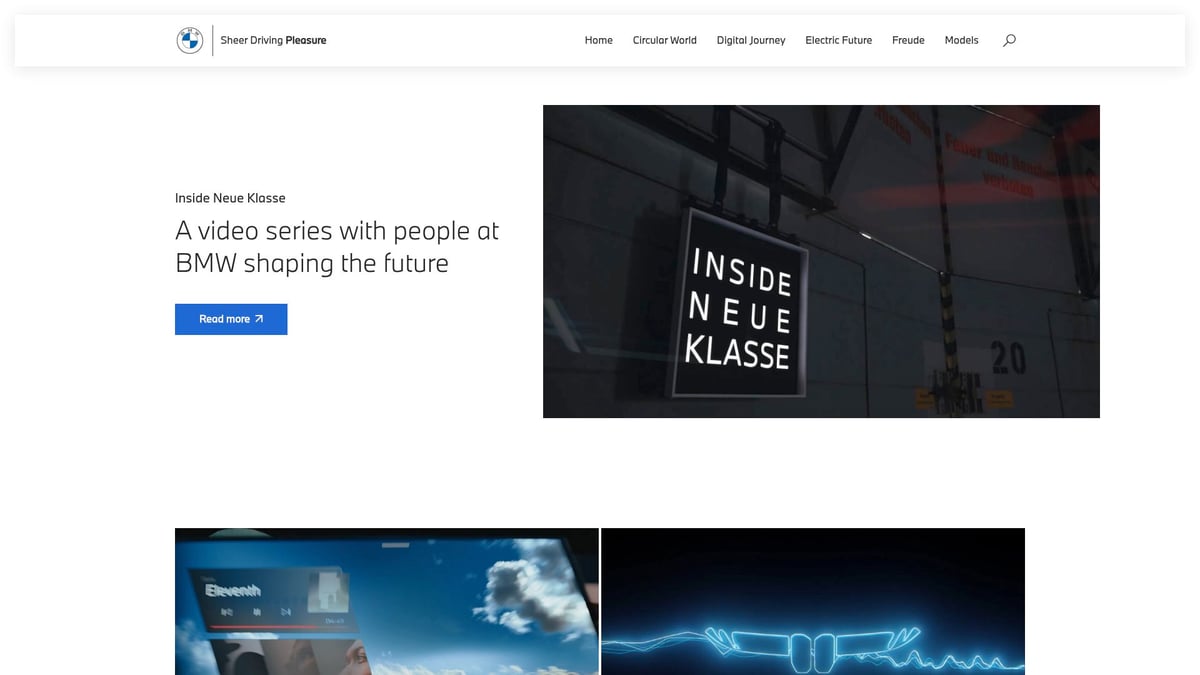 8 Best Chauffeur Cars for Ultimate Comfort in 2026 - BMW i7