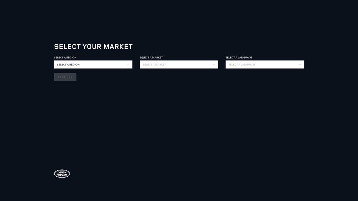 8 Best Chauffeur Cars for Ultimate Comfort in 2026 - Range Rover SV Carmel Edition