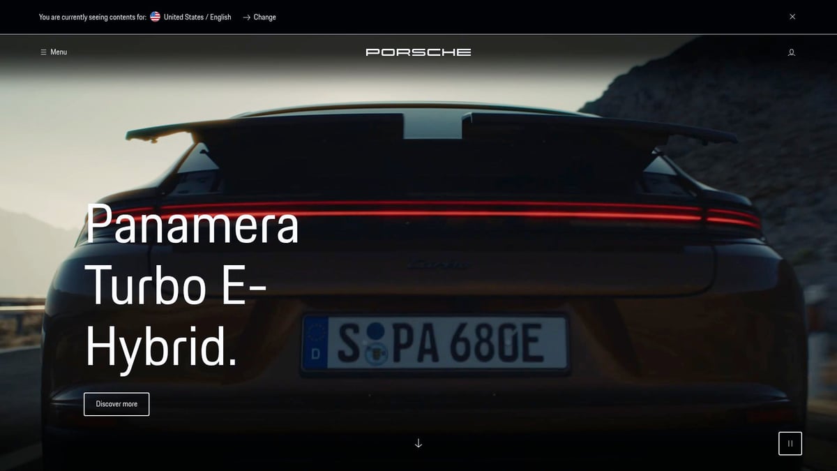 8 Best Chauffeur Cars for Ultimate Comfort in 2026 - Porsche Panamera Executive