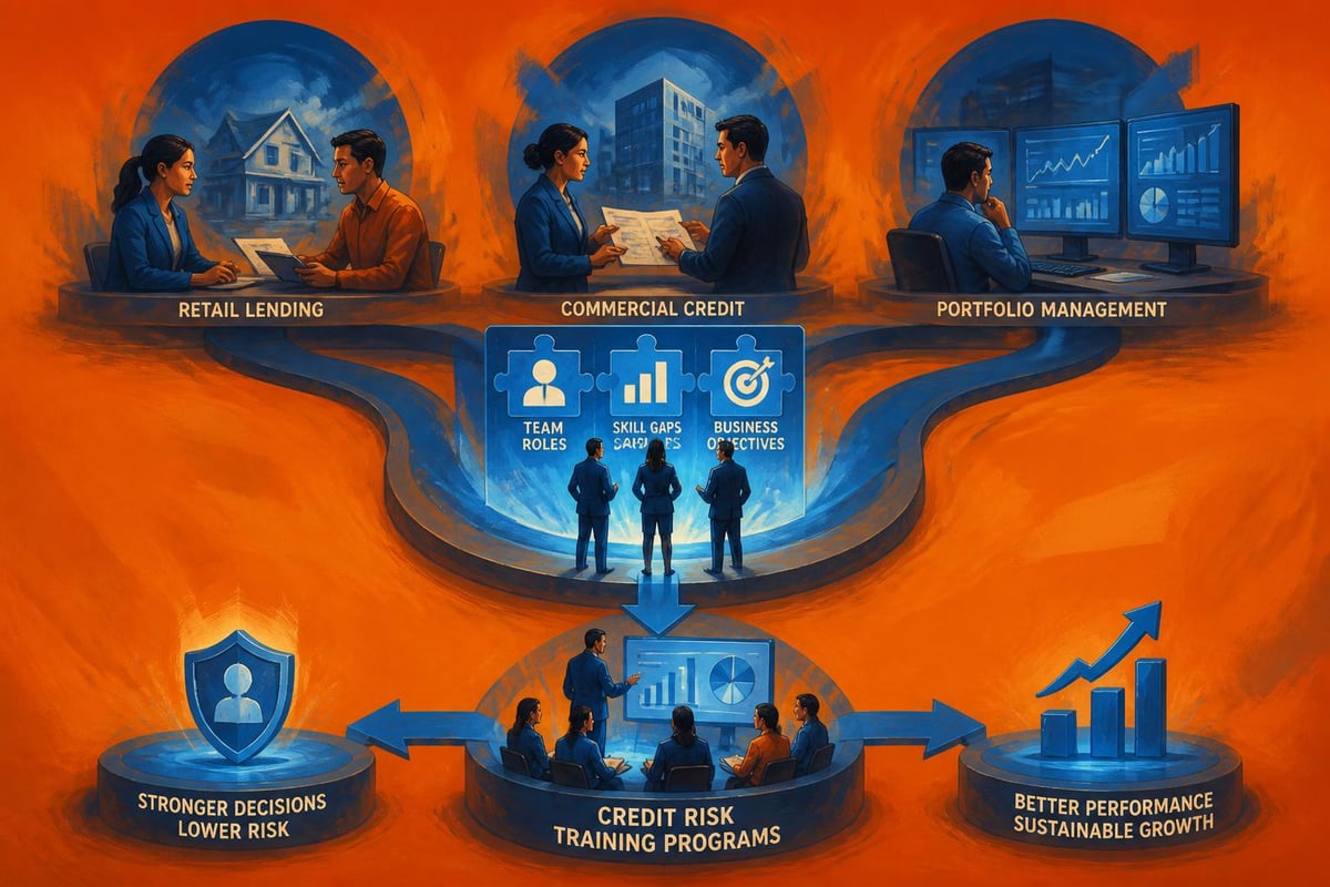 Credit training selection