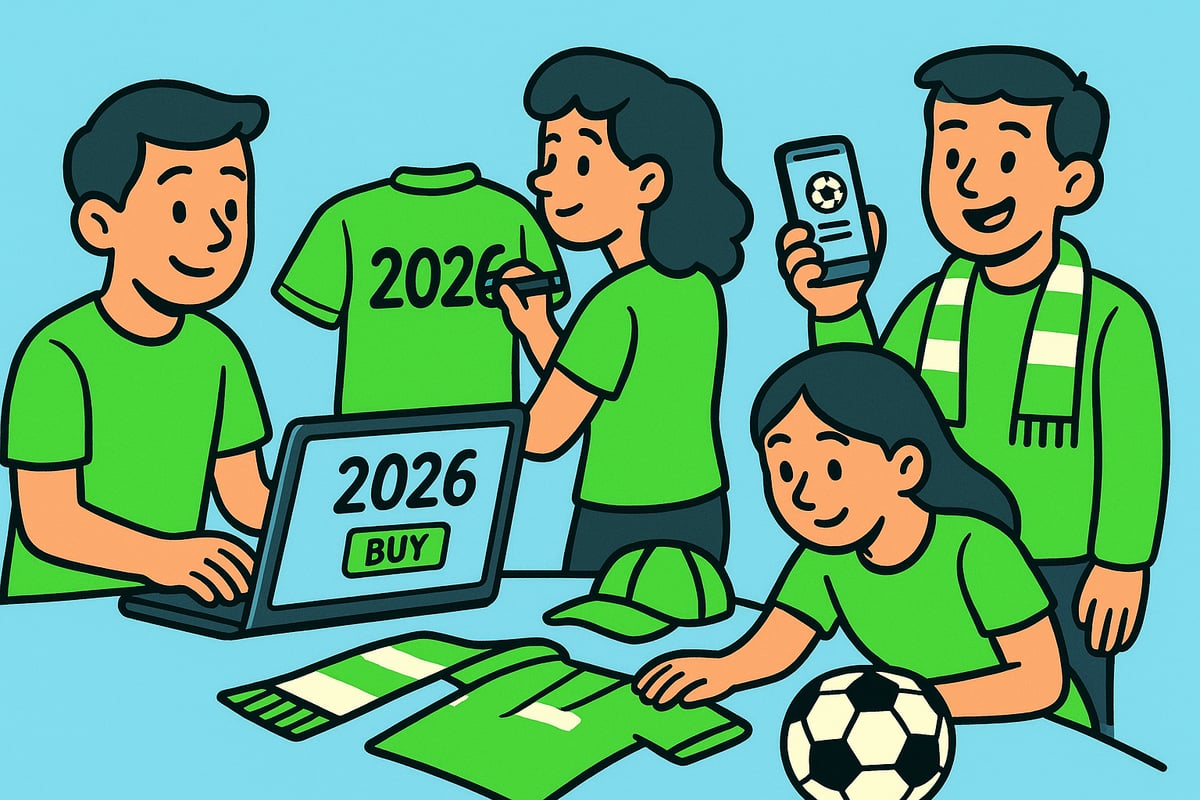 Préparer sa saison de supporter : étapes et conseils pratiques