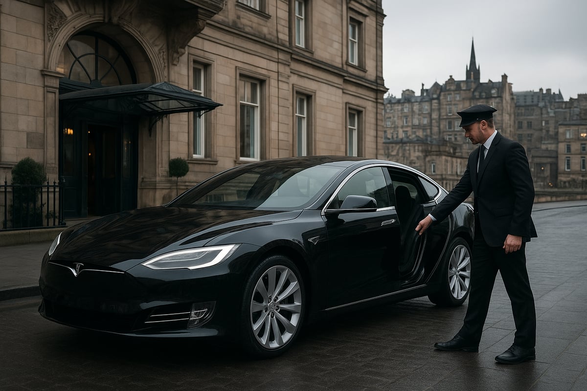 Defining the Premium Cab Experience in 2026