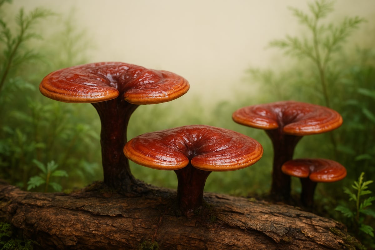 What is Reishi? History, Origins, and Modern Use