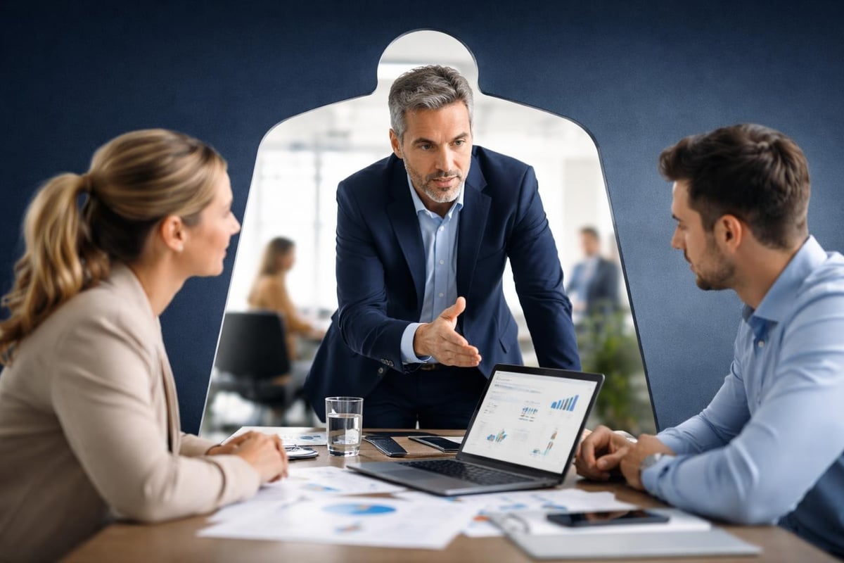 Management Interim überbrückt Führungslücken