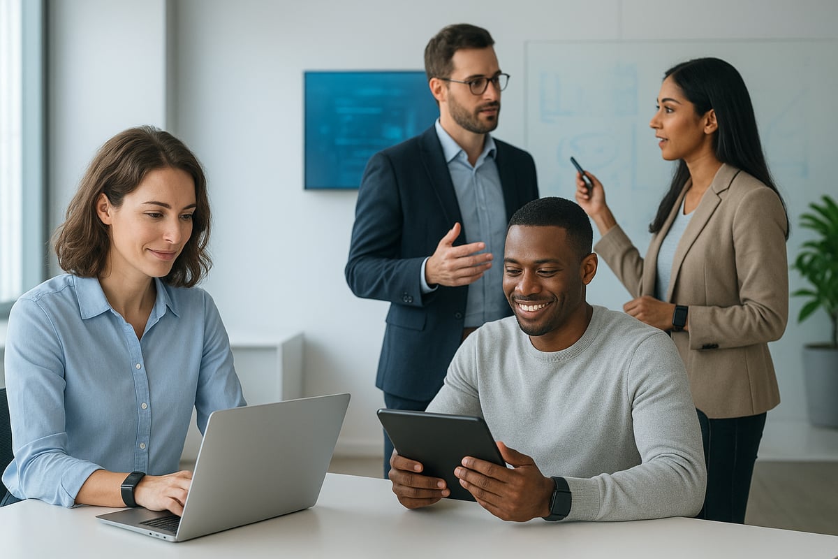 The Mindset Shift: Preparing Yourself for New Opportunities