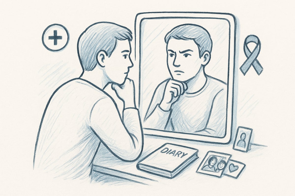 Primo Passo: Accettare il Problema e Motivarsi al Cambiamento