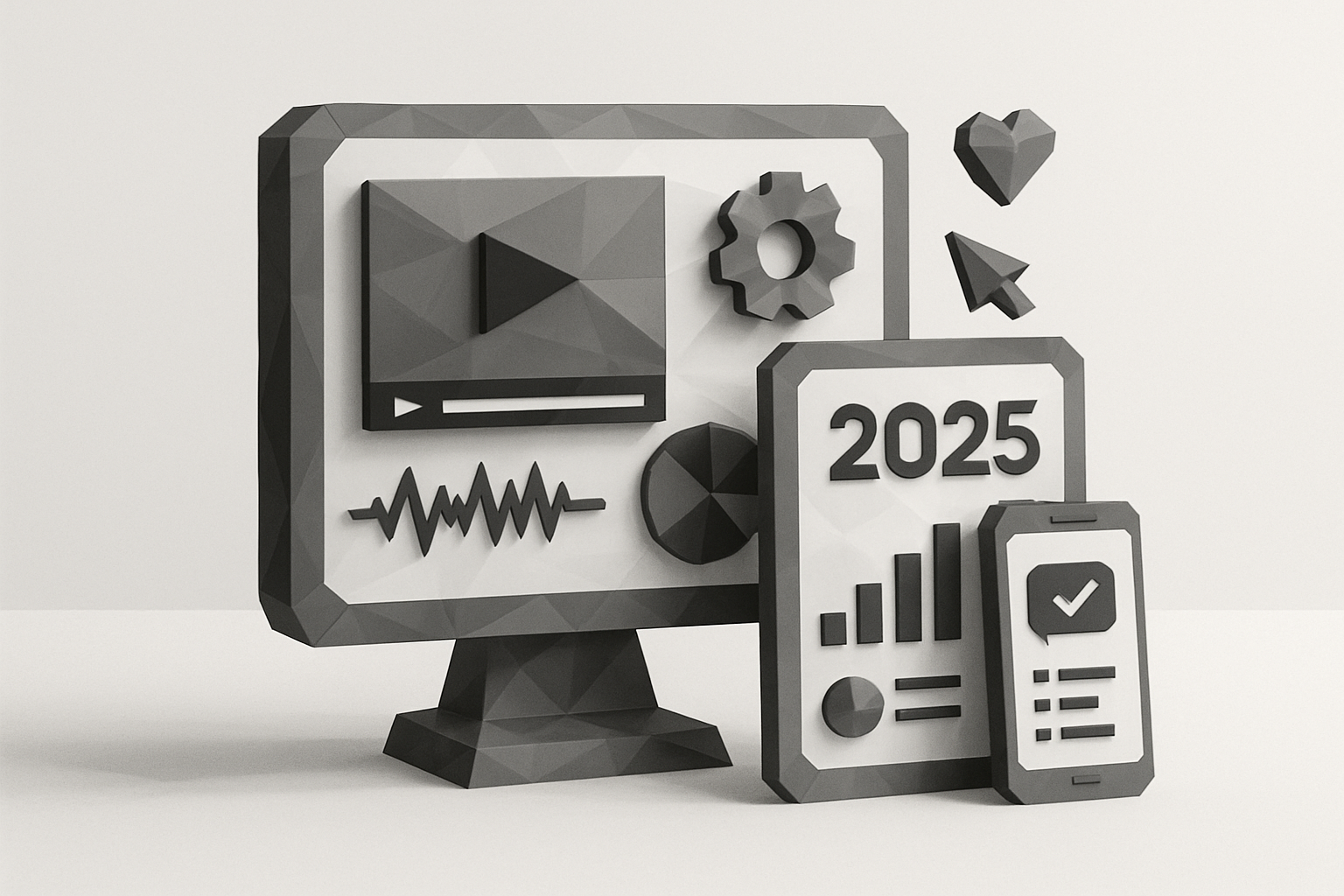 Understanding Website Content in 2025