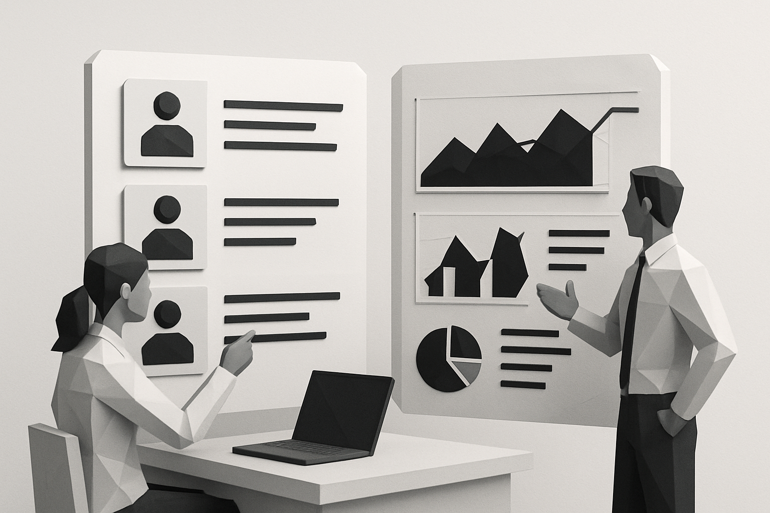 Step 1: Deep Audience & Competitor Research