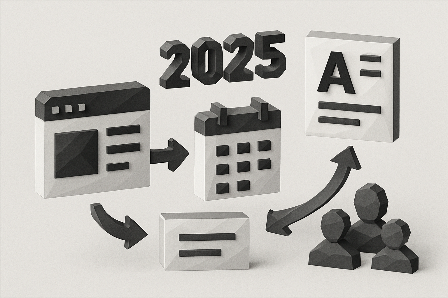 Step 2: Crafting a Winning Content Strategy