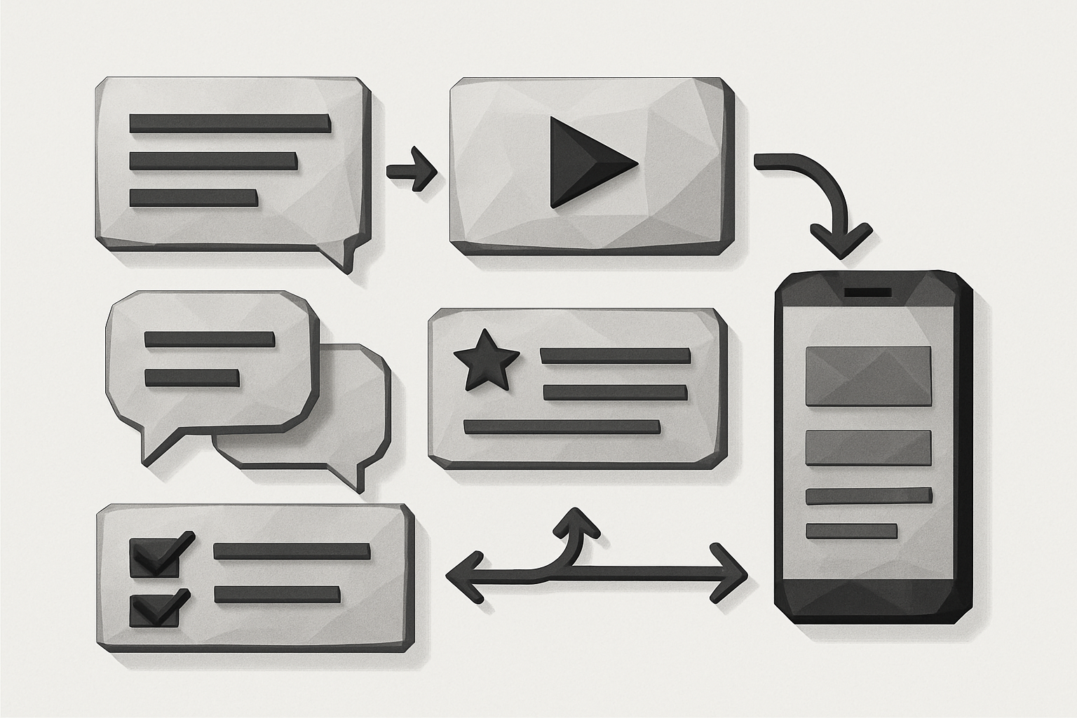 Step 3: Creating Content That Engages & Converts