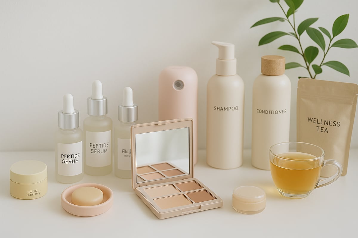 Must-Have Beauty Products & Categories for 2026