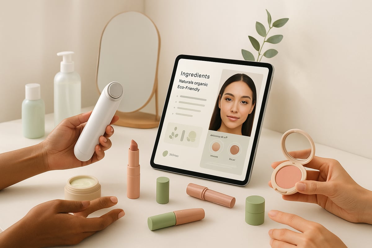 Smart Shopping Strategies: How to Choose the Best Beauty Products