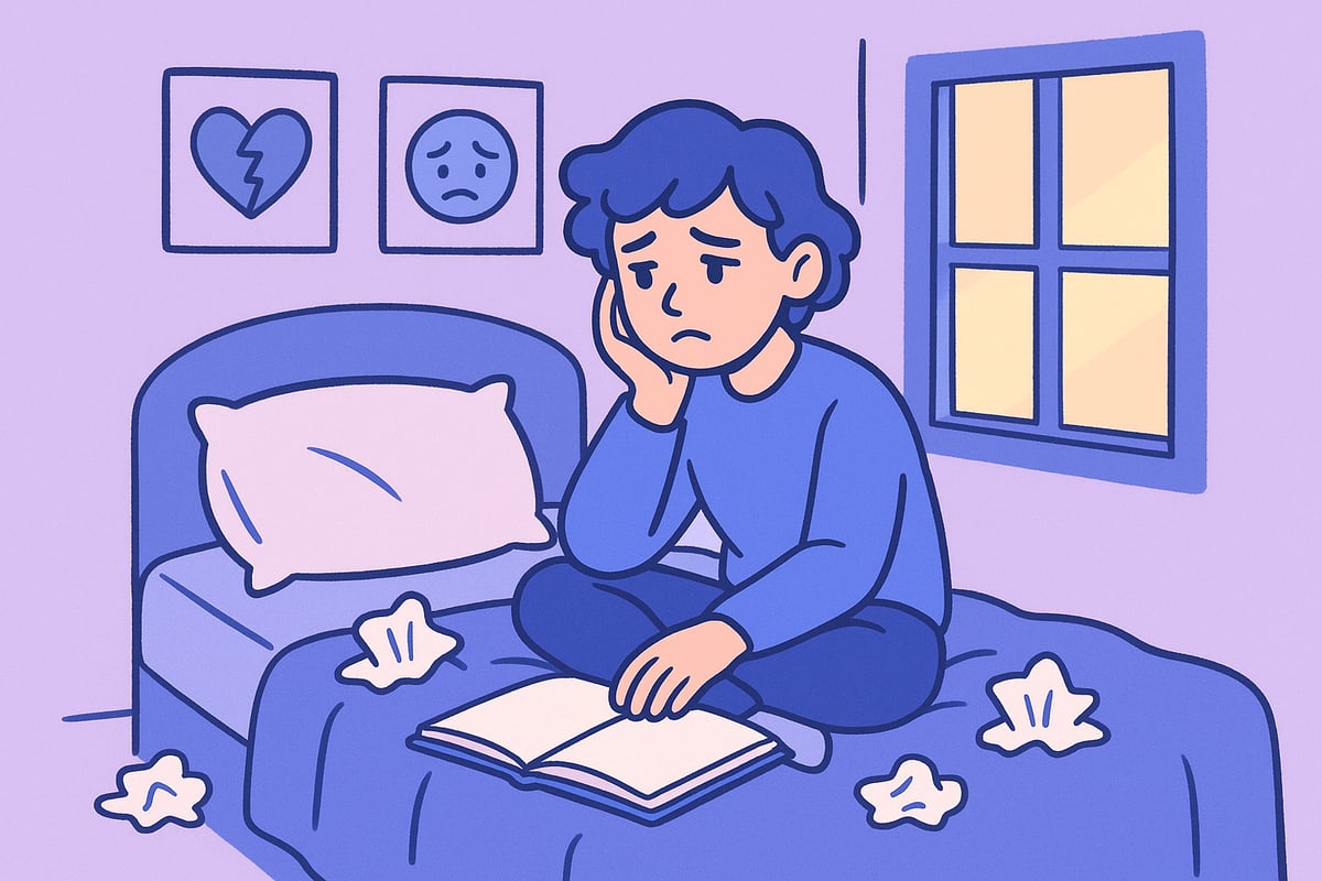 Understanding the Emotional Impact of Breakups