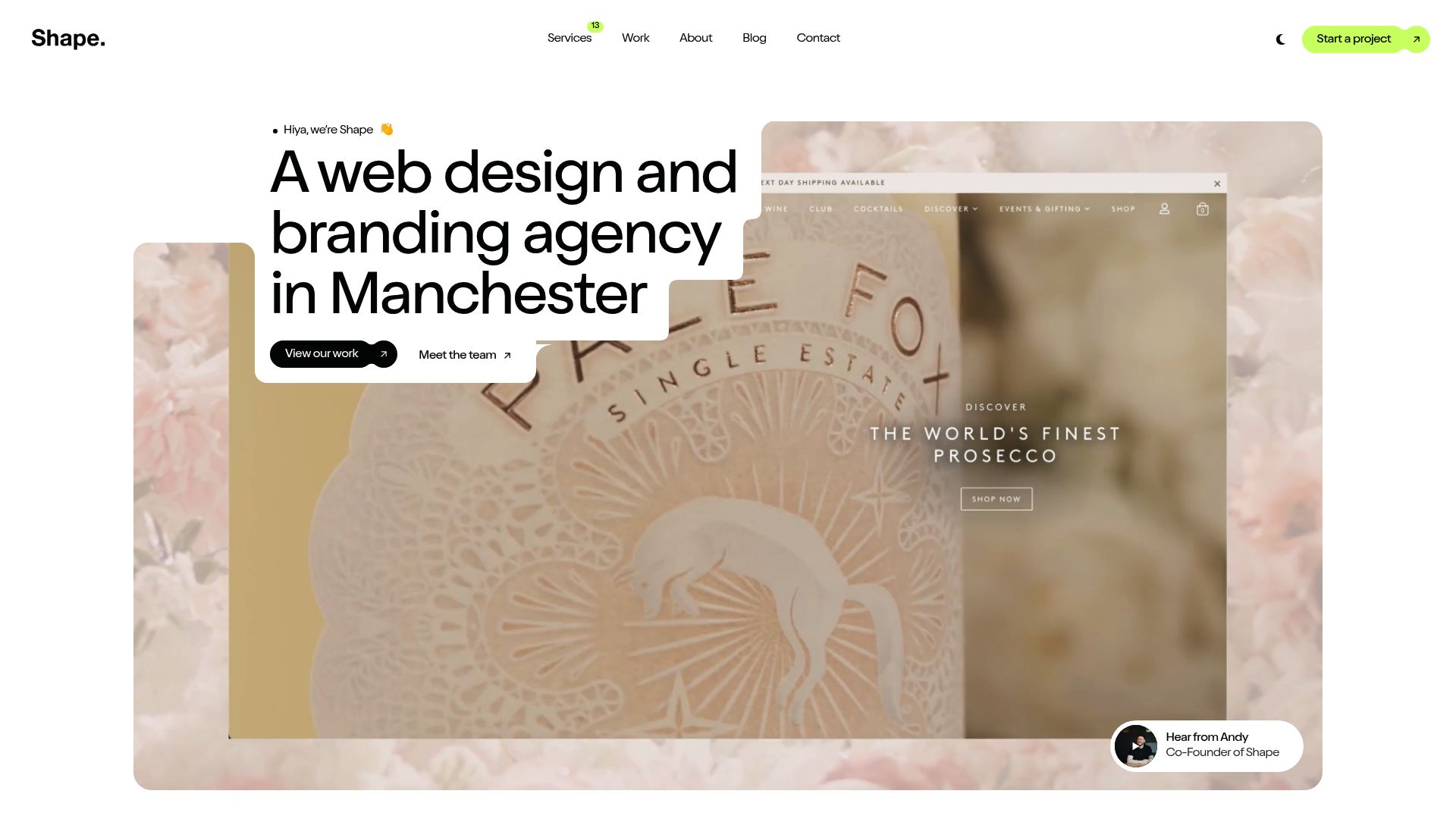 Top 10 Best Web Development Companies Near Me 2025 - MadeByShape