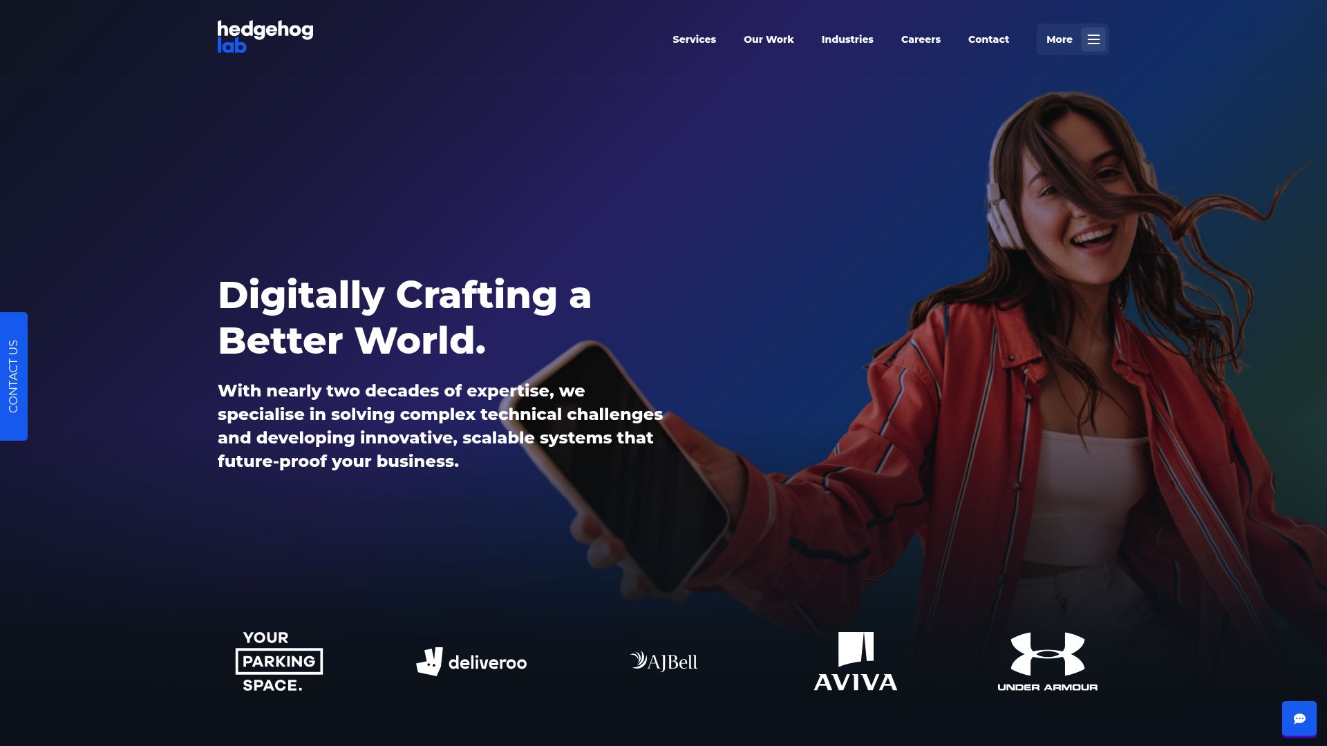 Top 10 Best Web Development Companies Near Me 2025 - Netsells