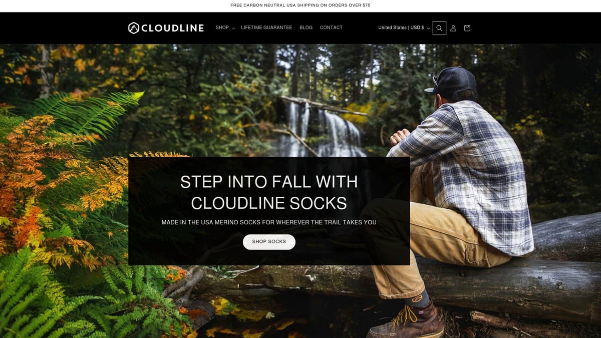 9 Best Alpaca Performance Socks for Ultimate Comfort 2025 - CloudLine Alpaca Wool Socks