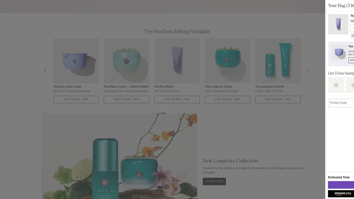 10 Must-Have Beauty Products List for Glowing Skin in 2026 - Tatcha The Dewy Skin Cream