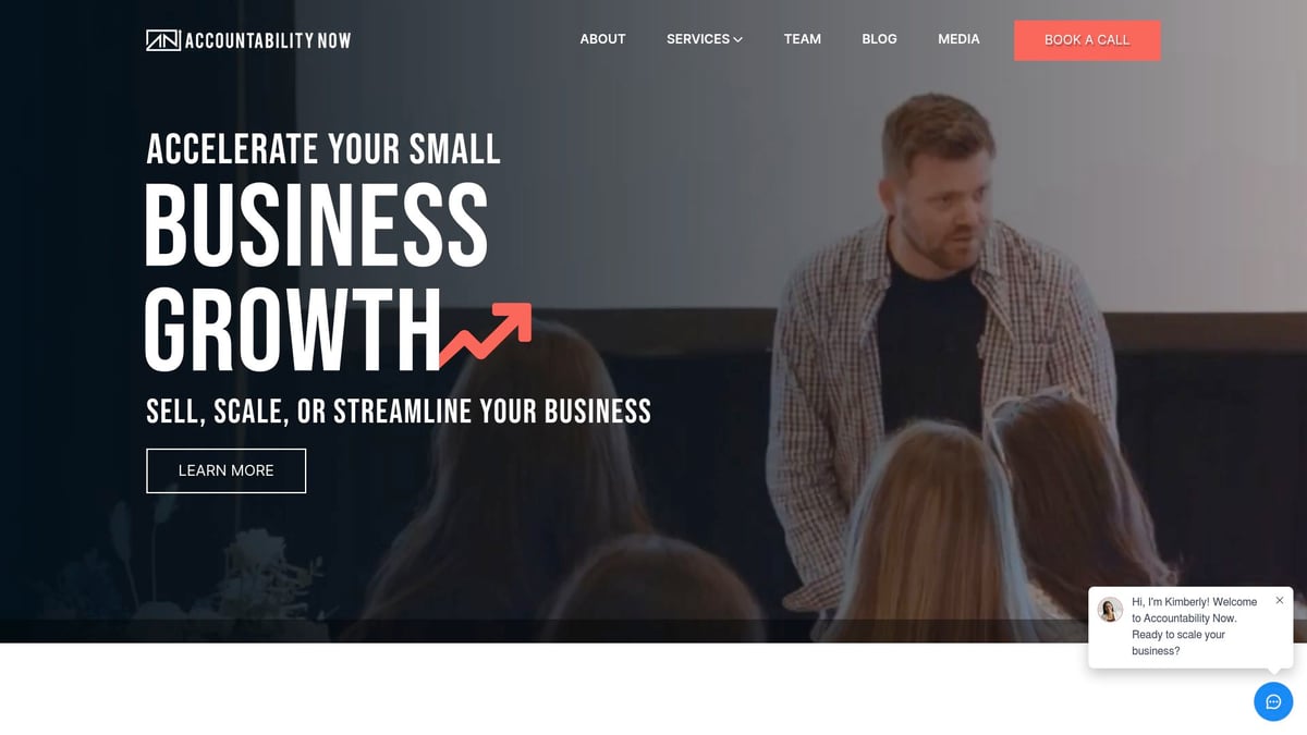 10 Essential Top Business Coaches in France for 2025 Success - Don Markland – Accountability Now