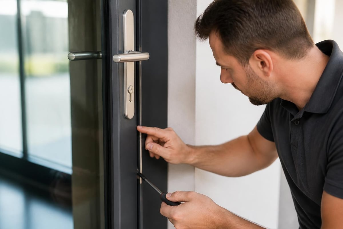 Hinge troubleshooting guide