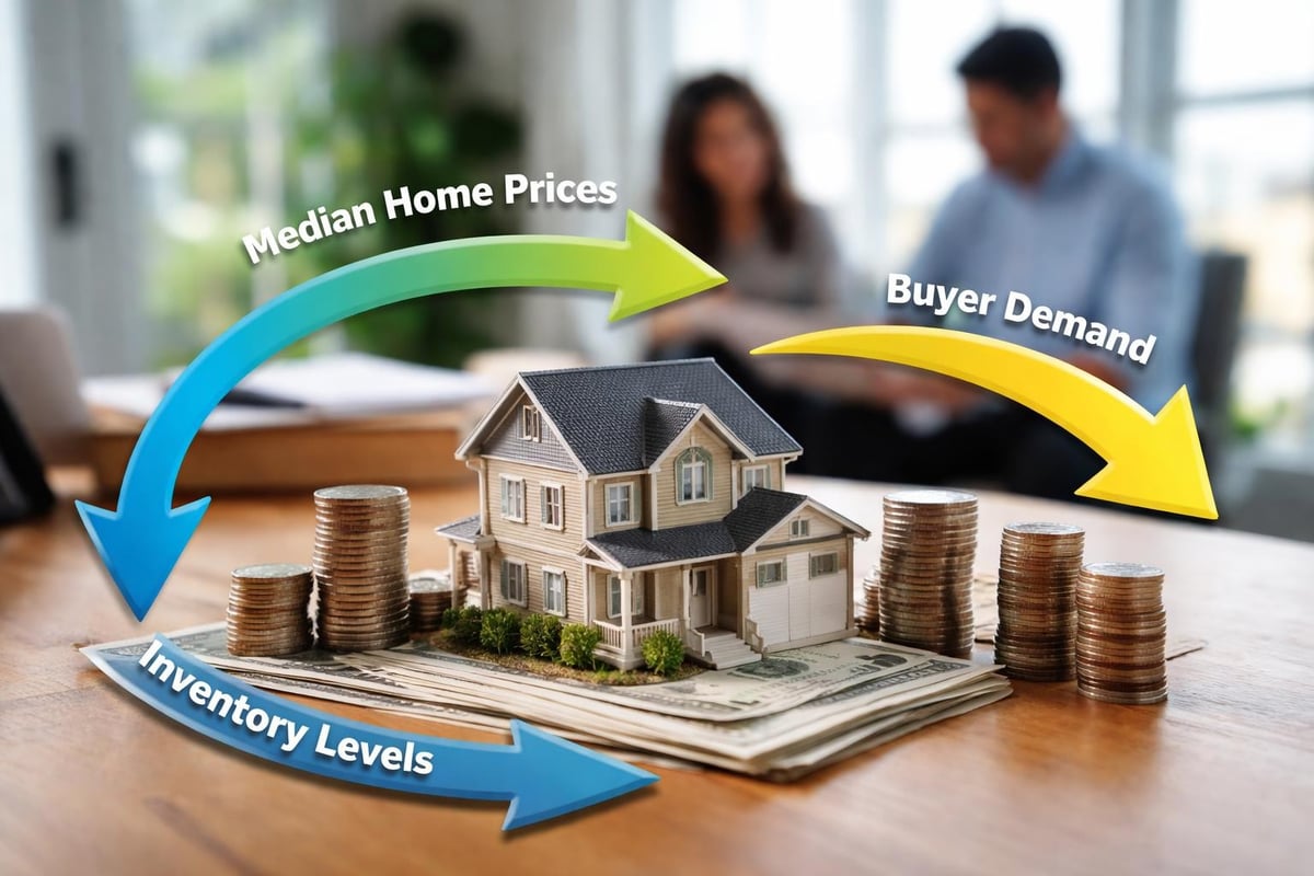 Wichita housing market trends