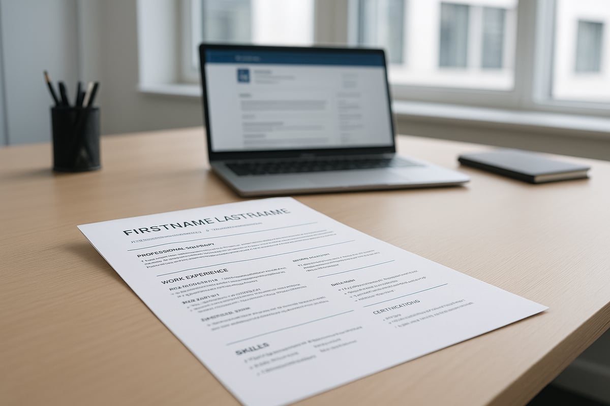 Formatting, Layout, and Visual Impact