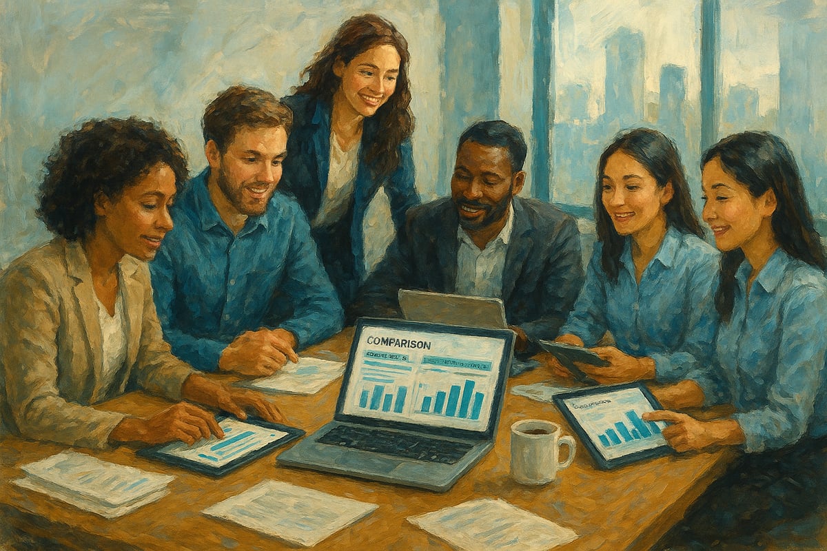 Choosing the Right Conversation Intelligence Platform for Your Business