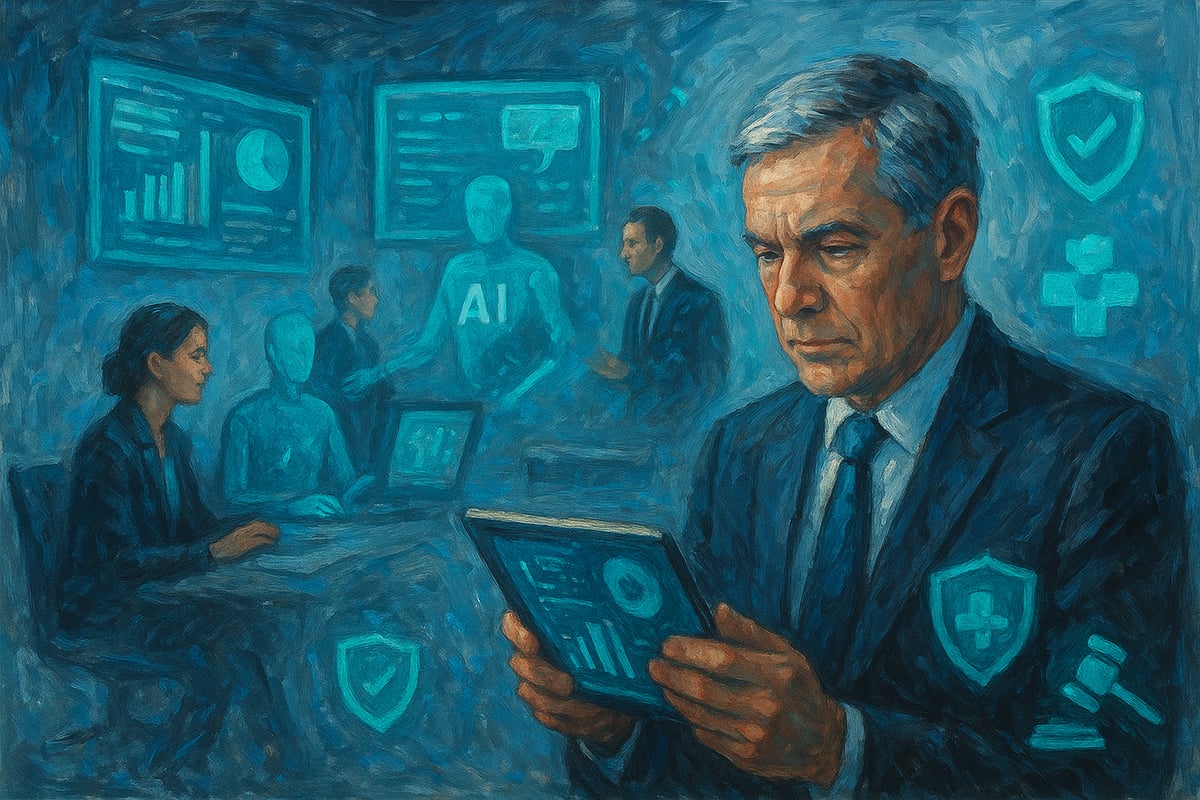 Future Trends: Where Conversation Intelligence is Heading by 2026