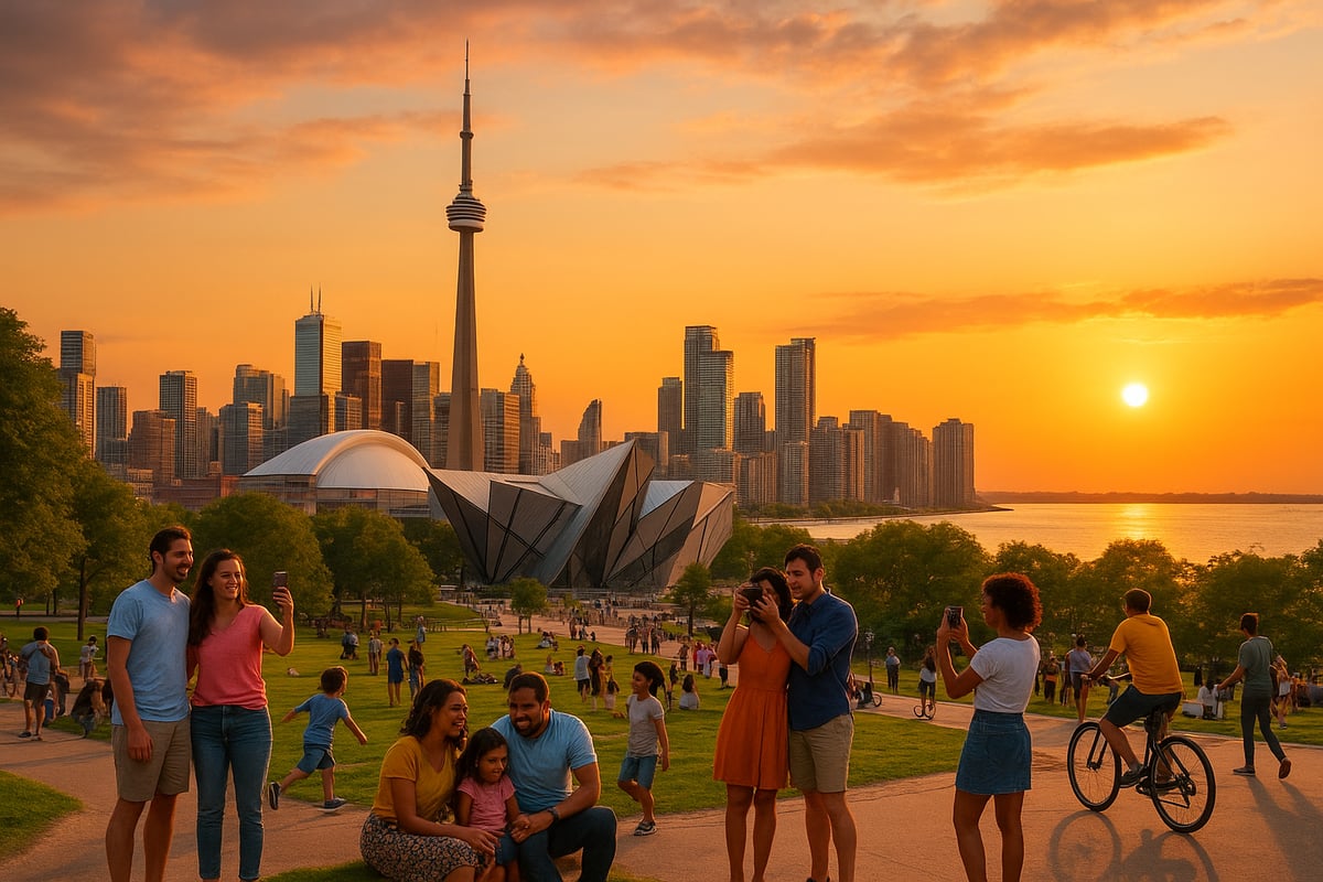 10 Unmissable Toronto Tourist Attractions to Explore in 2025