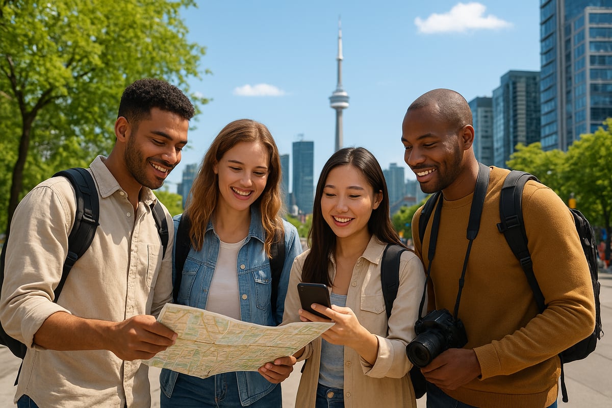 Planning Your Toronto Adventure: Essential Tips for 2025