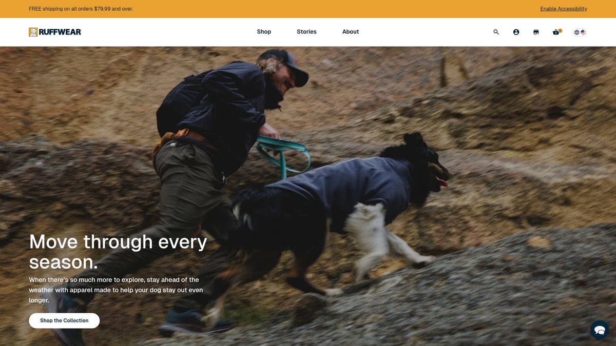 7
  Essential High Quality Dog Harness Picks for 2026 - Ruffwear Front Range Harness