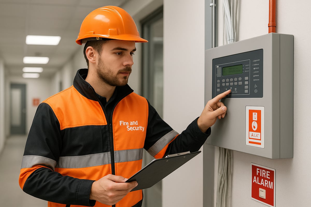 Qualifications, Training, and Certification Pathways