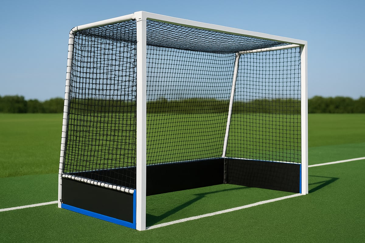 Key Factors to Consider When Choosing a Field Hockey Net