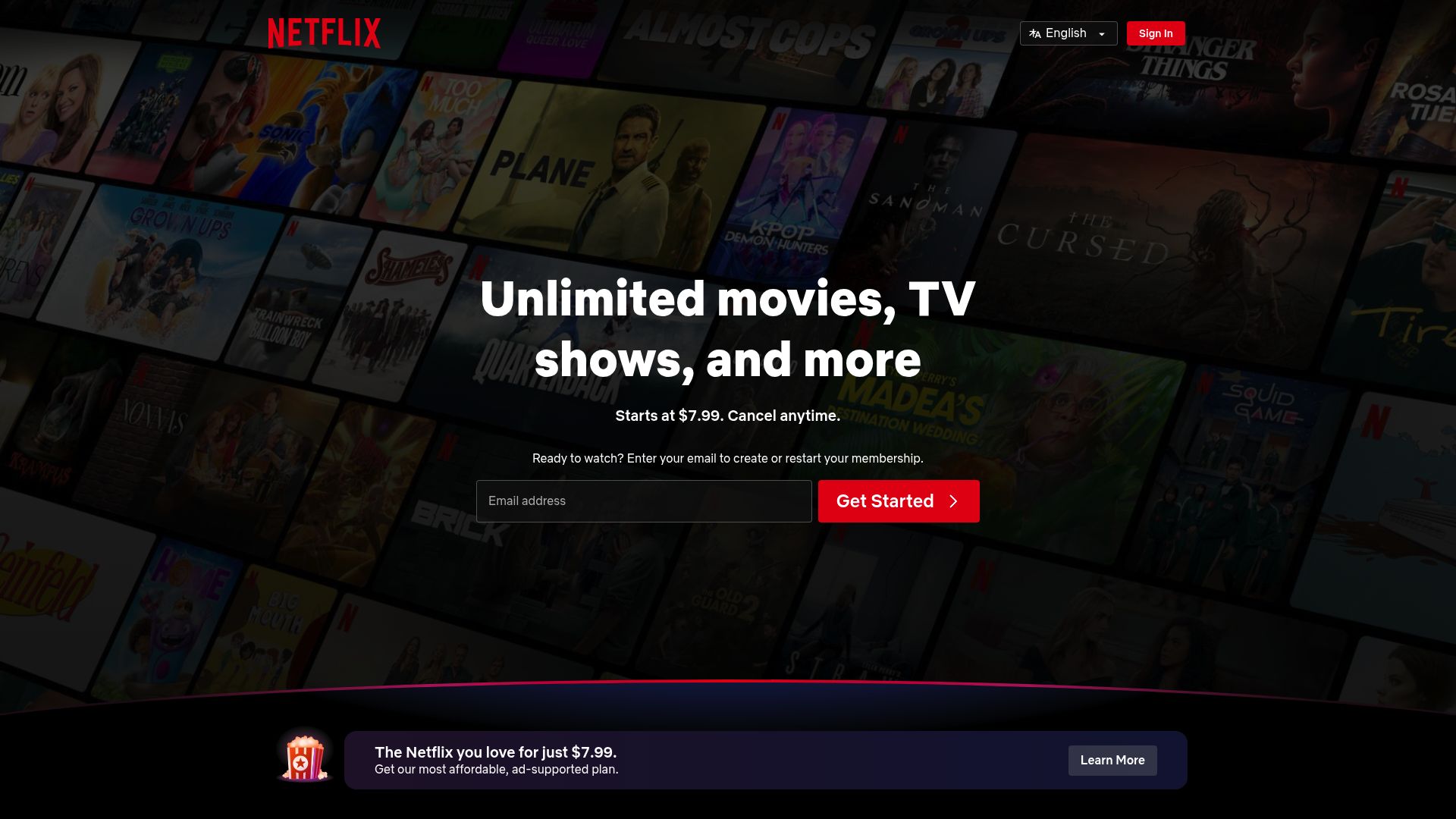 Top 10 Best Shows to Binge Watch in 2025 - The Last Frontier