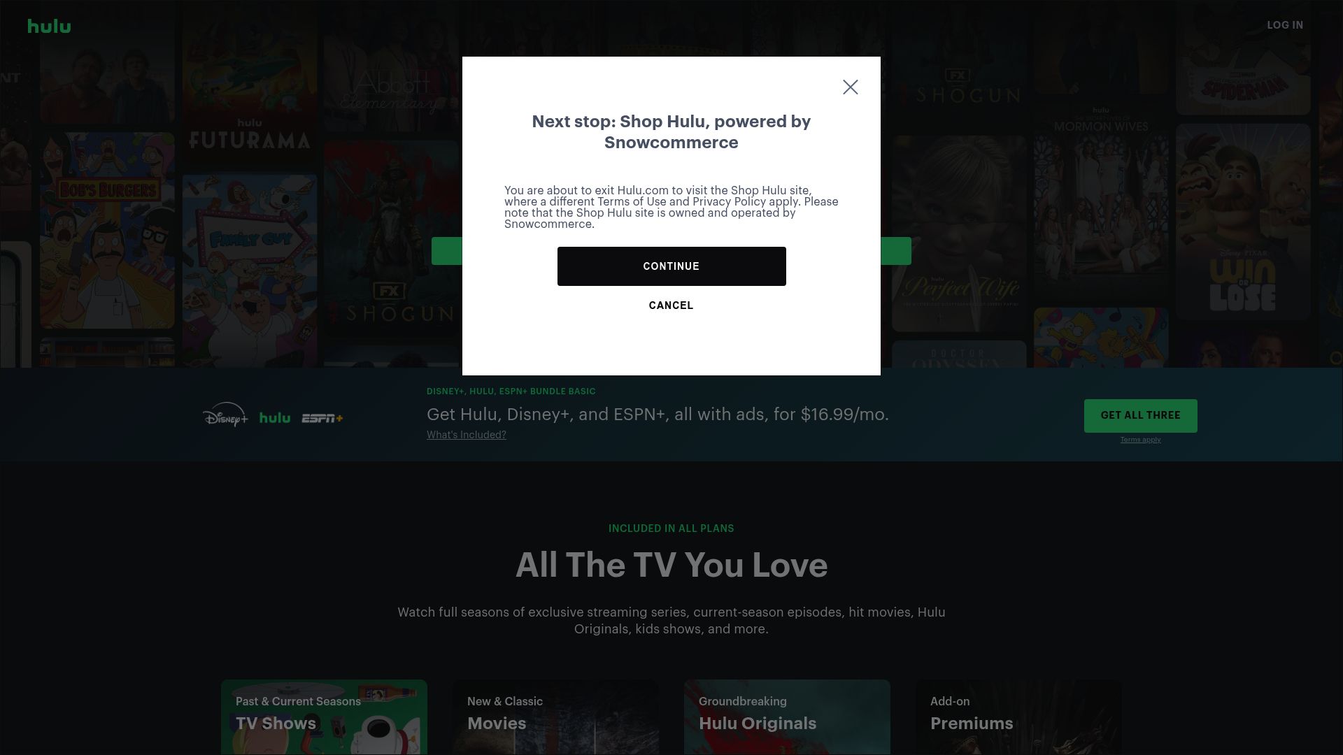 Top 10 Best Shows to Binge Watch in 2025 - Laugh Track