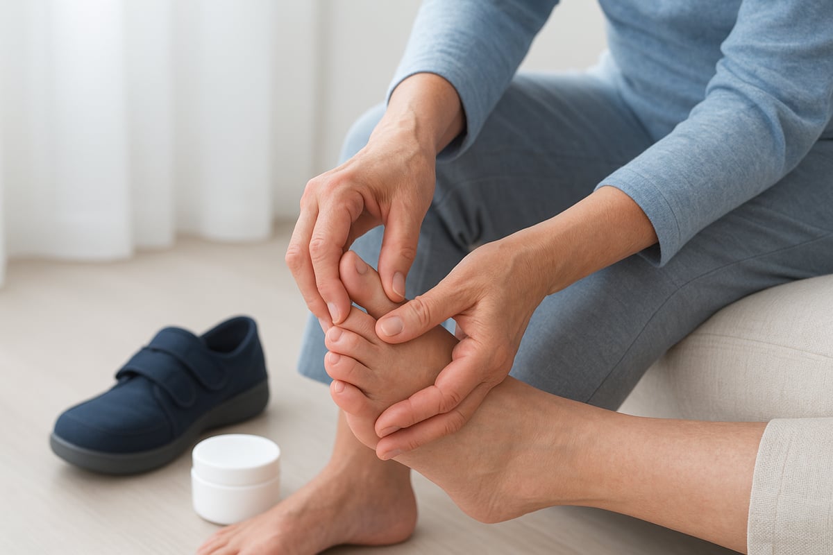 Prevention Strategies: How to Avoid Bunions and Recurrence