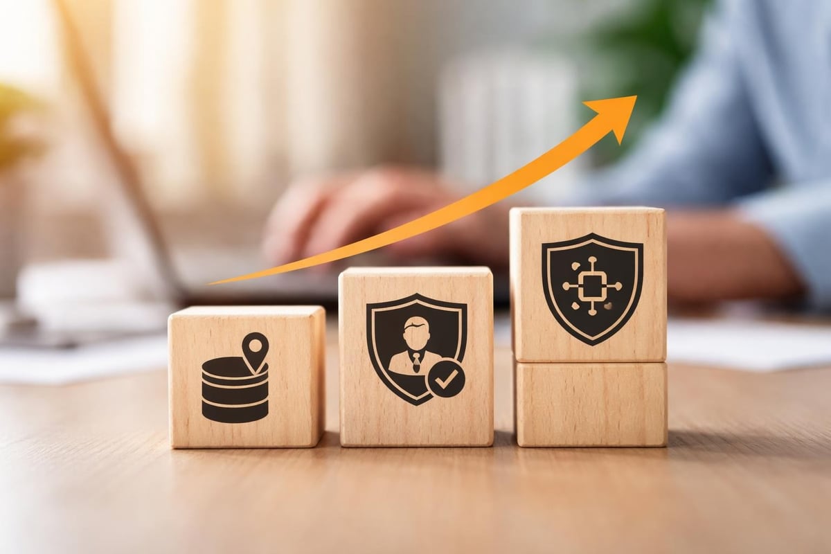 Digital sovereignty evolution