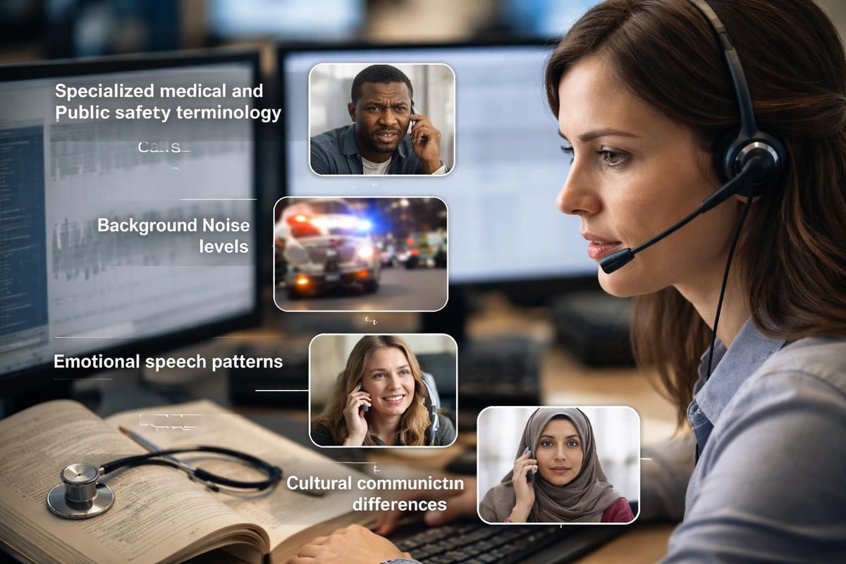 Translation accuracy factors