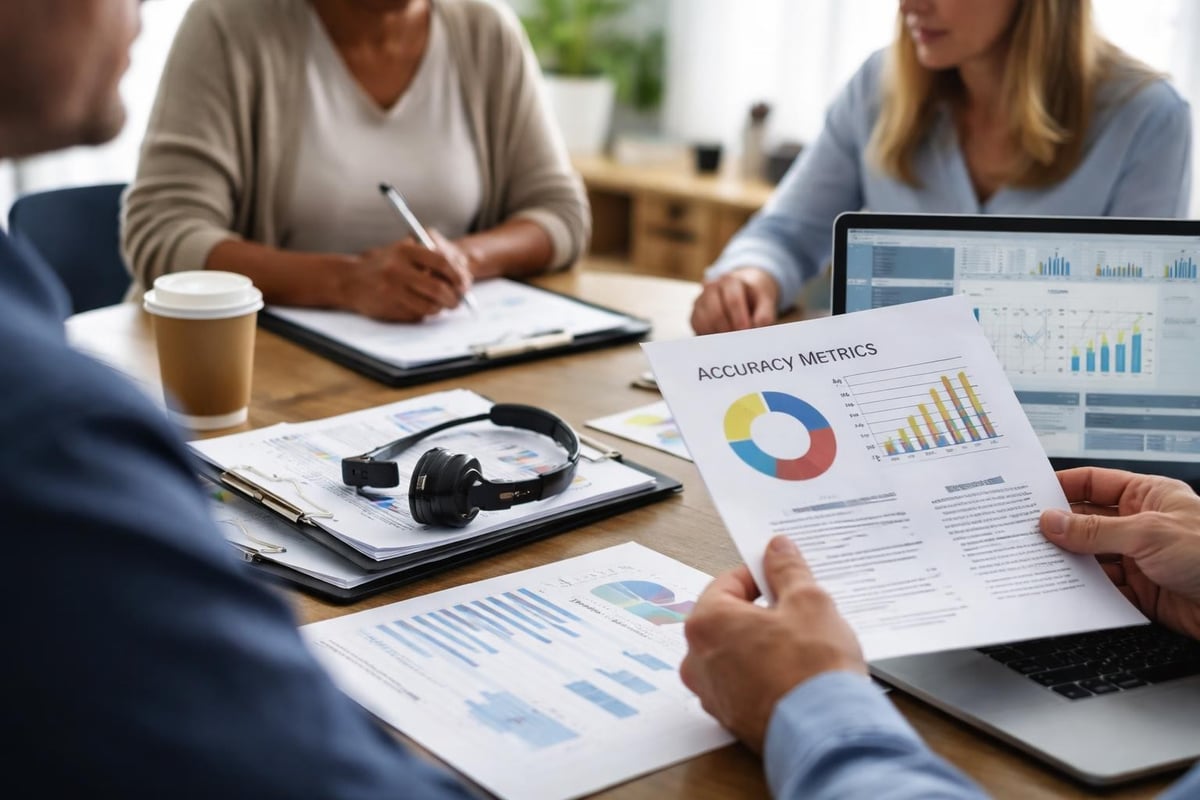 Quality improvement cycle