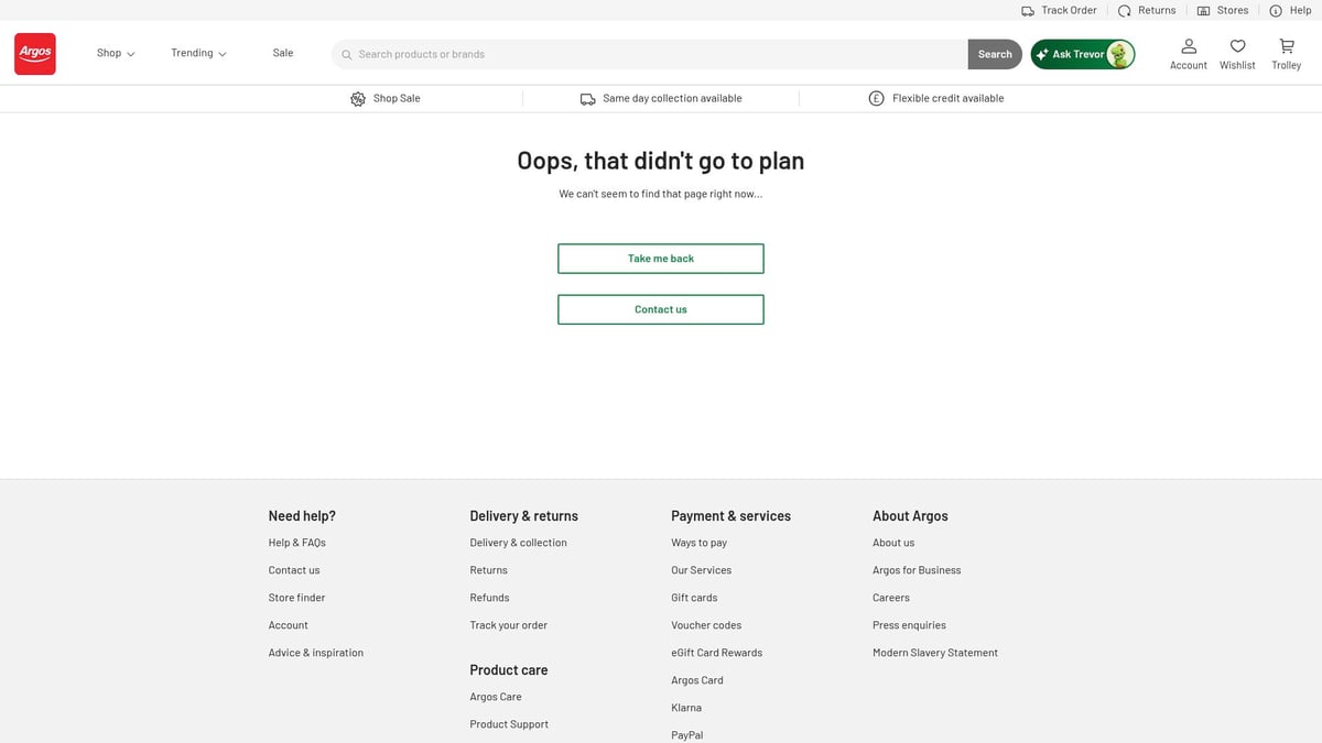 7 Unmissable Boxing Day Sales to Shop in 2026 - Argos