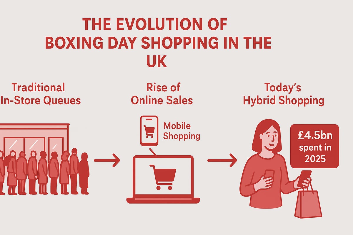 Why Boxing Day Sales Matter in 2026