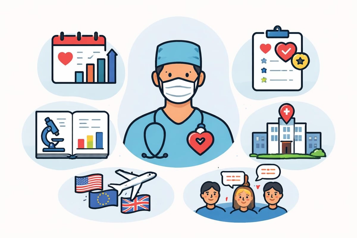 Valutazione competenza cardiochirurgo