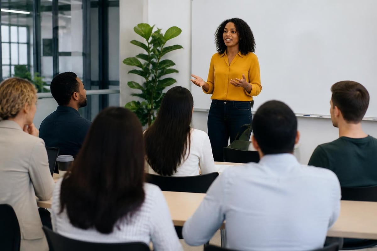 Agent training framework
