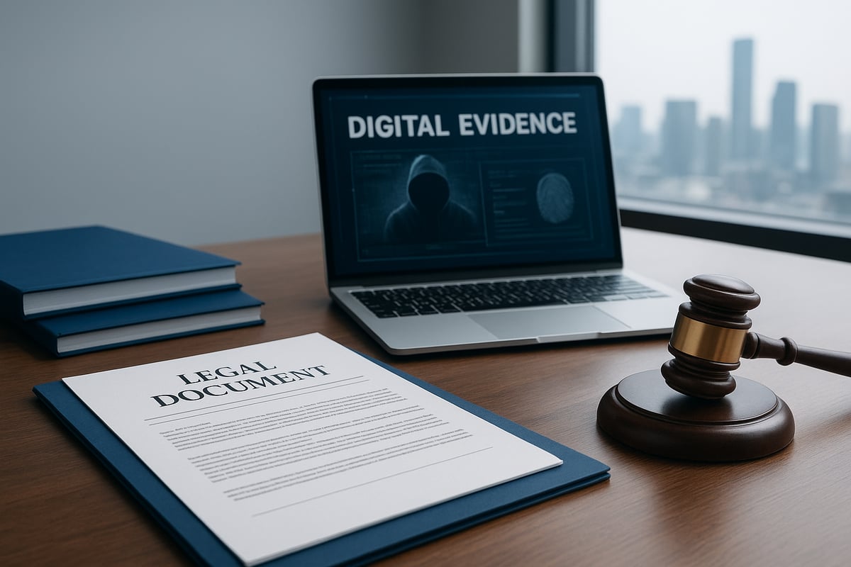 Understanding the 2025 Personal Injury Law Landscape