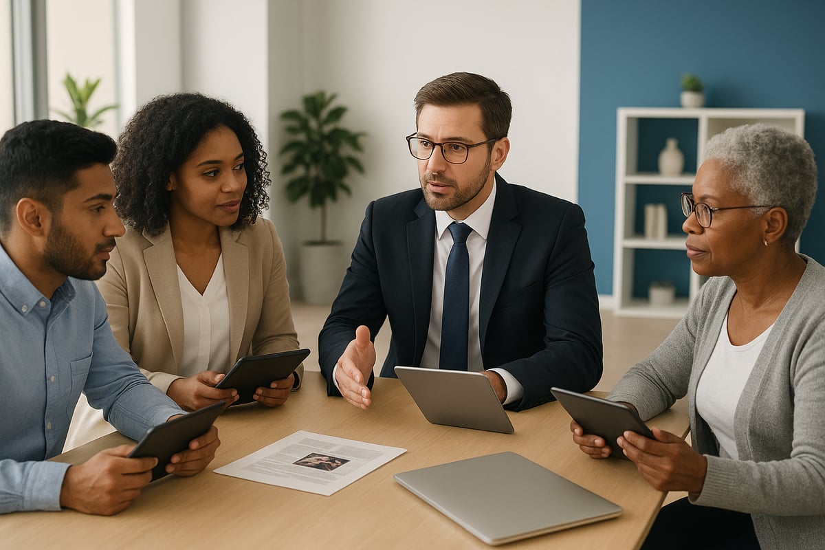 Step-by-Step Guide to Navigating an Injury Claim