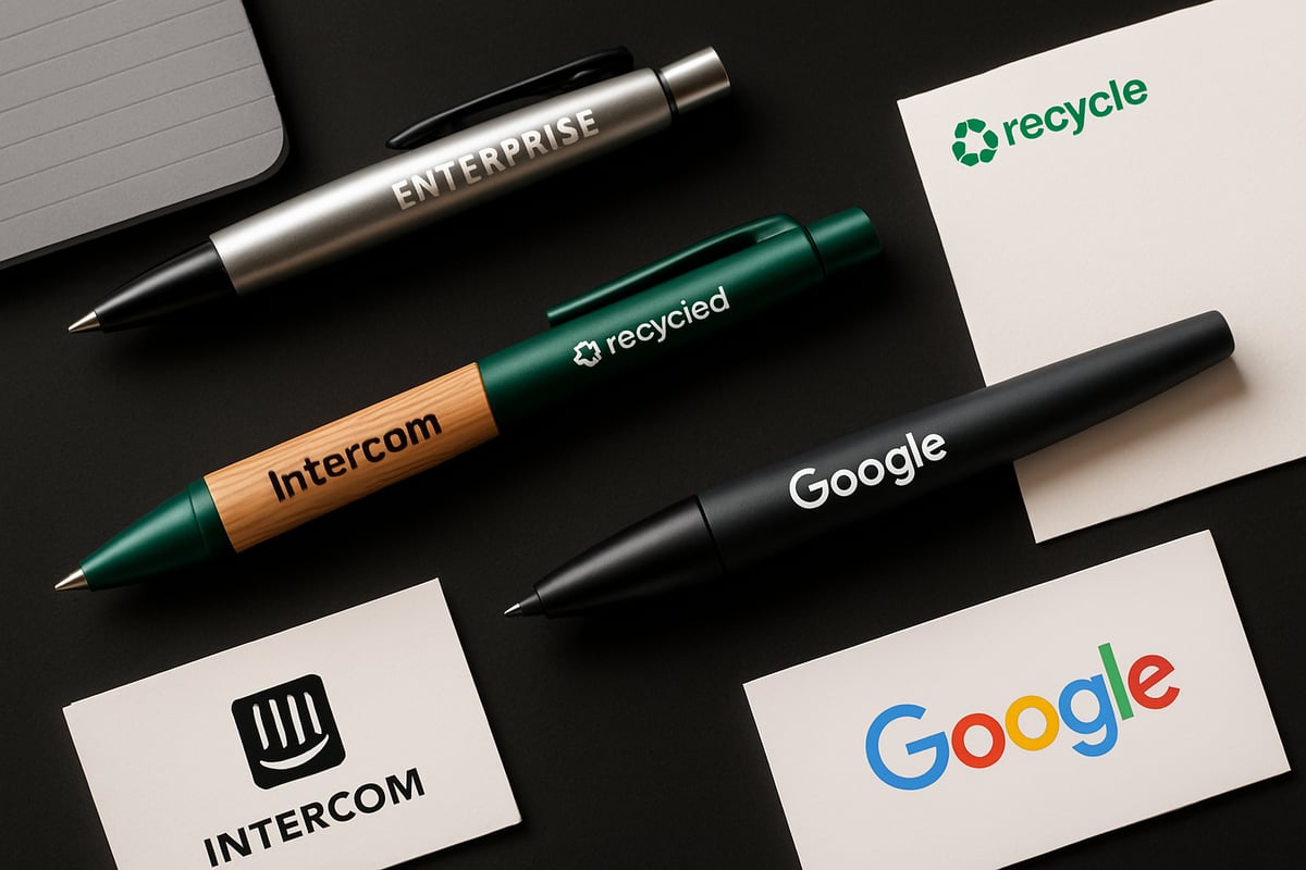 Mainoskynän valinnan vaiheet: Näin onnistut