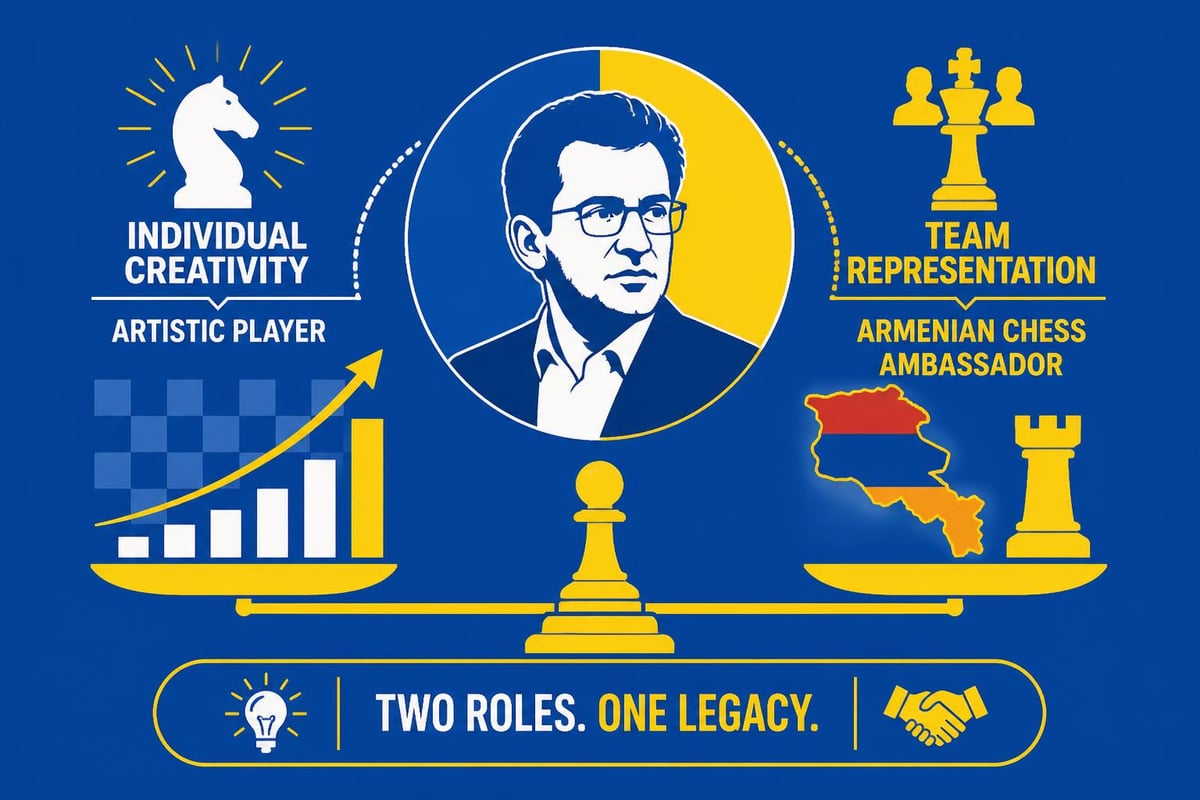 Aronian's chess philosophy